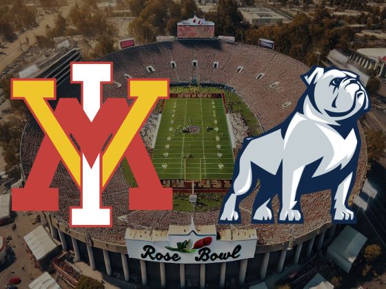 Samford Bulldogs vs. Virginia Military Keydets